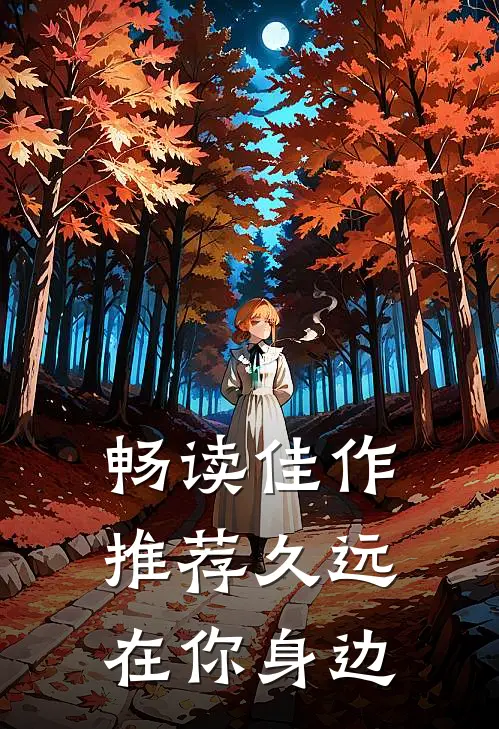 畅读佳作推荐久远在你身边