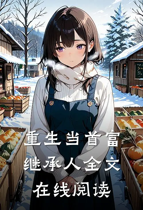 重生当首富继承人全文在线阅读