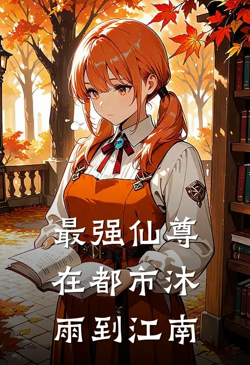 最强仙尊在都市沐雨到江南