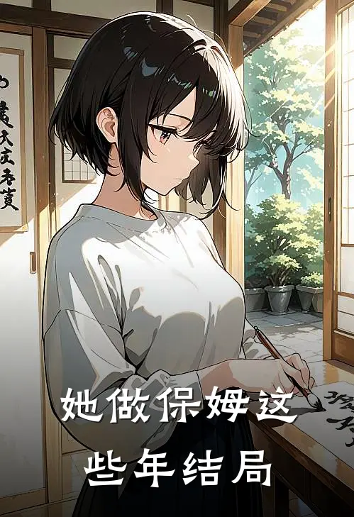 她做保姆这些年结局
