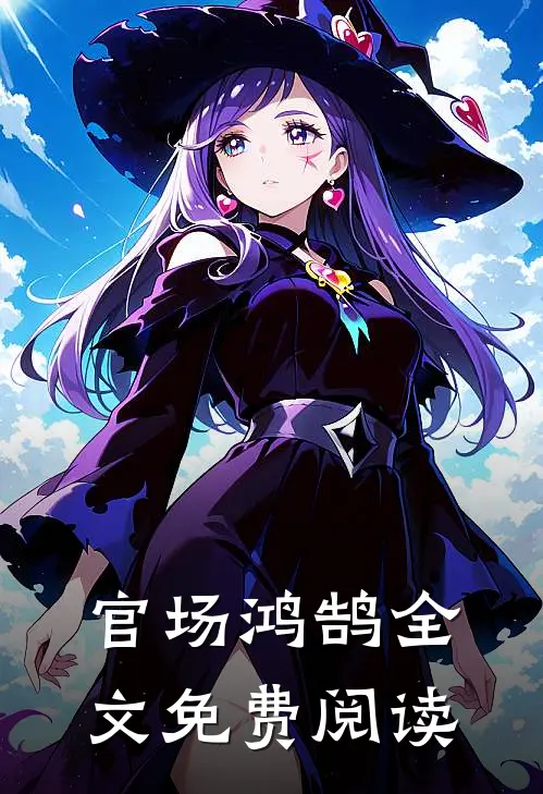 官场鸿鹄全文免费阅读