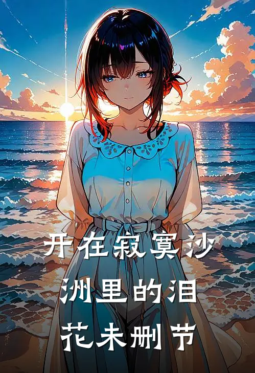 开在寂寞沙洲里的泪花未删节