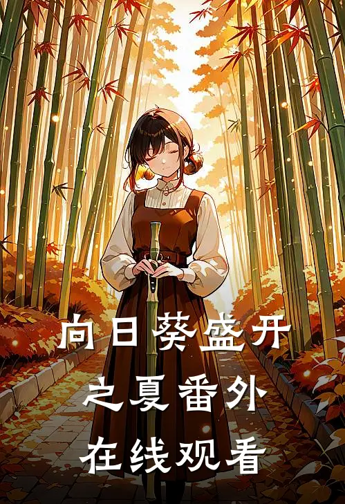 向日葵盛开之夏番外在线观看