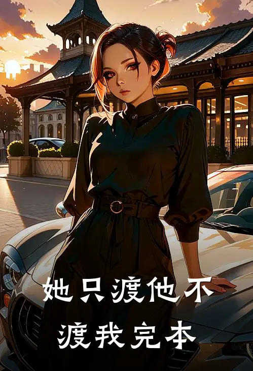 她只渡他不渡我完本