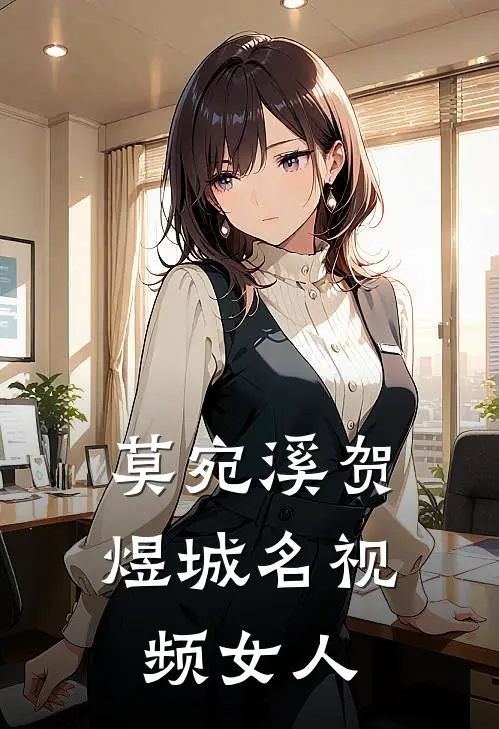 莫宛溪贺煜城名视频女人