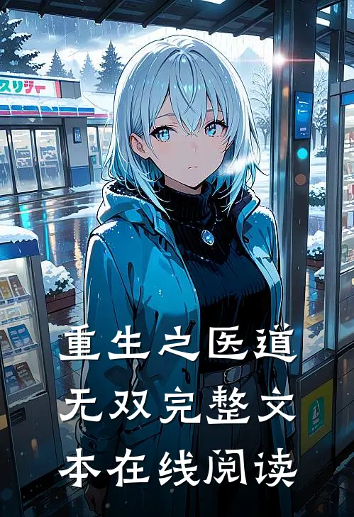 重生之医道无双完整文本在线阅读