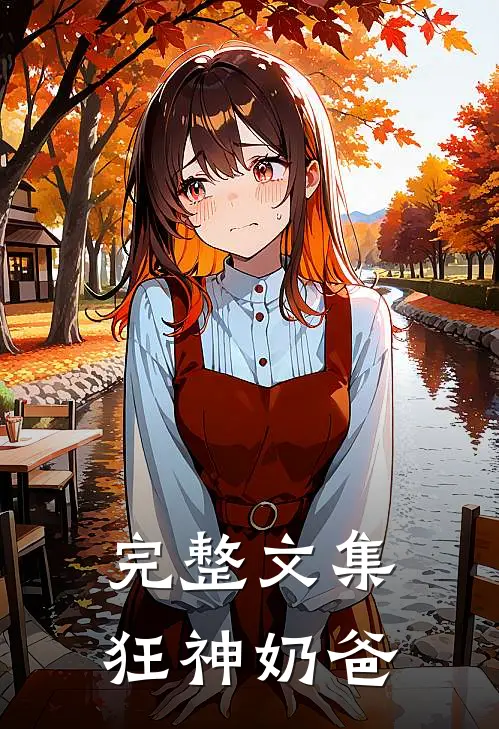 完整文集狂神奶爸