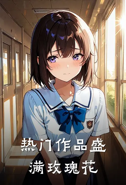 热门作品盛满玫瑰花
