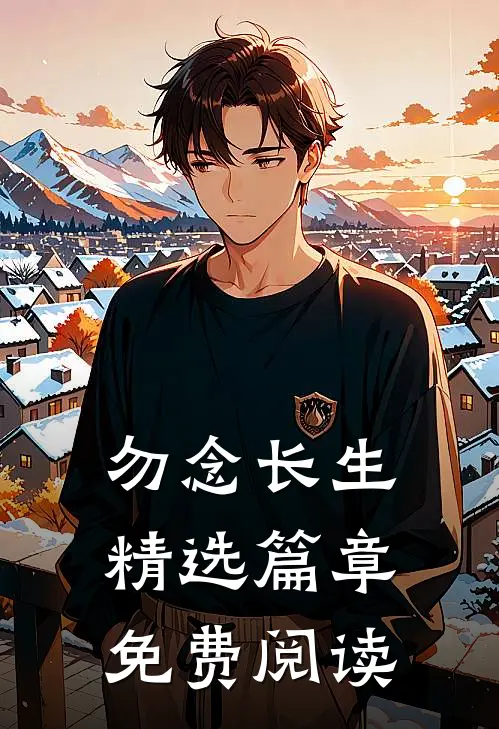 勿念长生精选篇章免费阅读