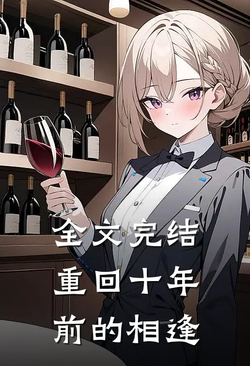 全文完结重回十年前的相逢