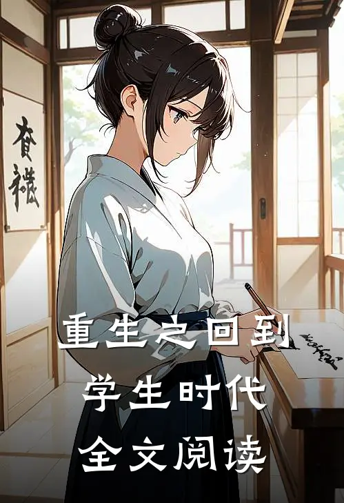 重生之回到学生时代全文阅读