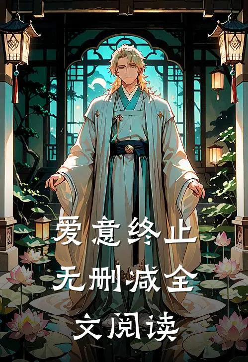 爱意终止无删减全文阅读