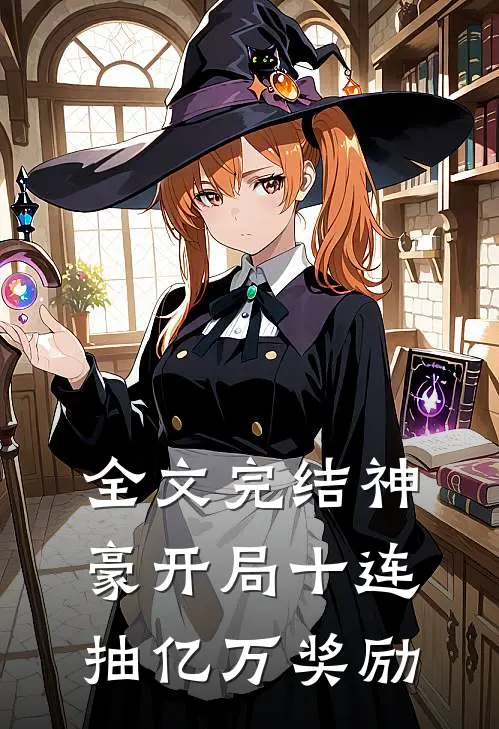 全文完结神豪开局十连抽亿万奖励