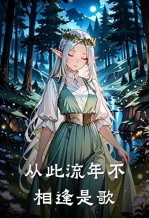 从此流年不相逢是歌