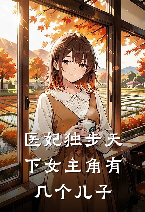 医妃独步天下女主角有几个儿子