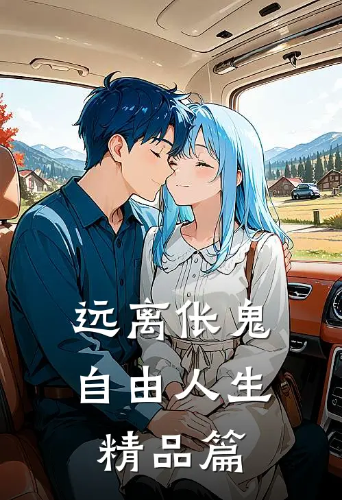远离伥鬼，自由人生精品篇