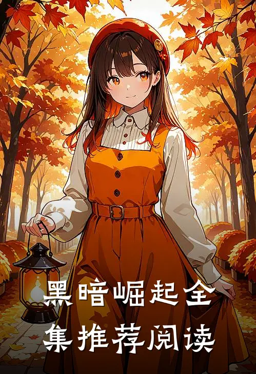 黑暗崛起全集推荐阅读
