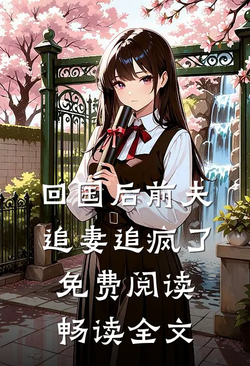 回国后前夫追妻追疯了免费阅读畅读全文