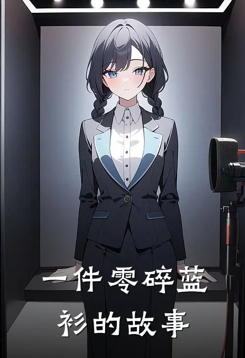 一件零碎蓝衫的故事