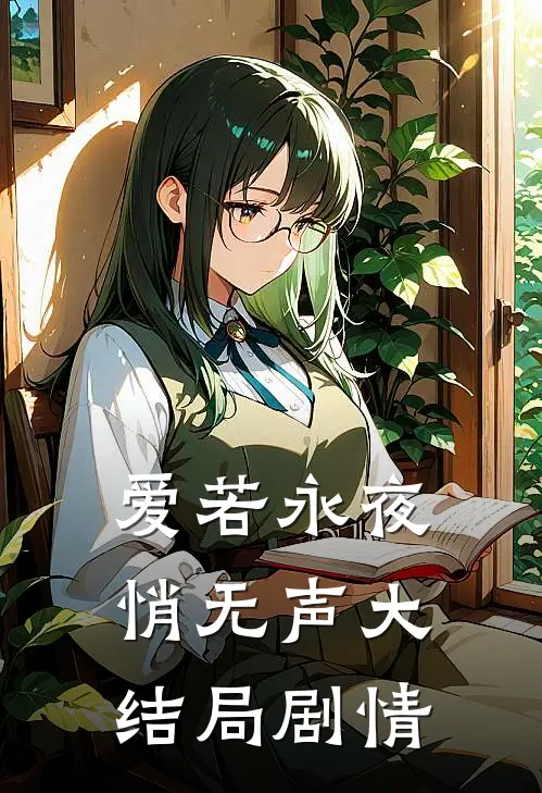 爱若永夜悄无声大结局剧情