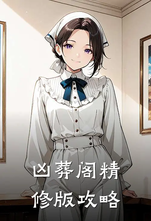 凶葬阁精修版攻略
