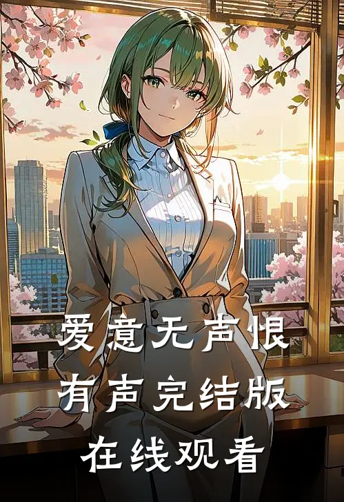 爱意无声恨有声完结版在线观看