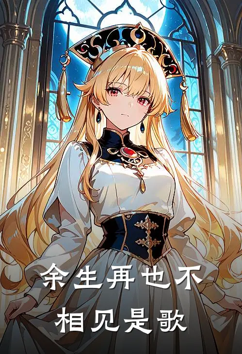 余生再也不相见是歌