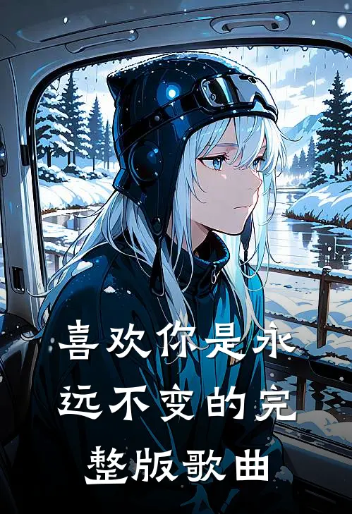 喜欢你是永远不变的完整版歌曲