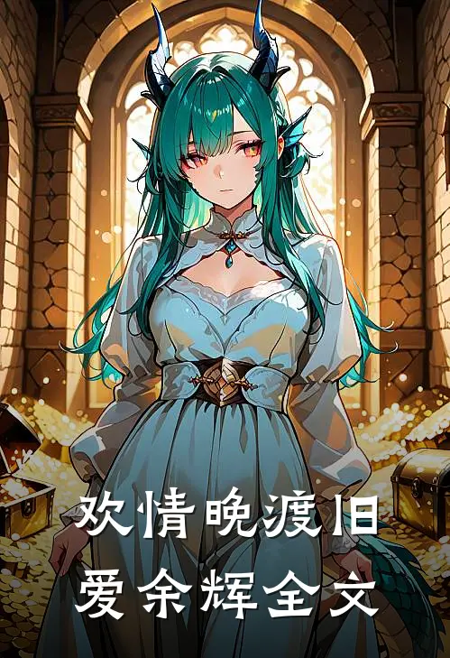 欢情晚渡旧爱余辉全文