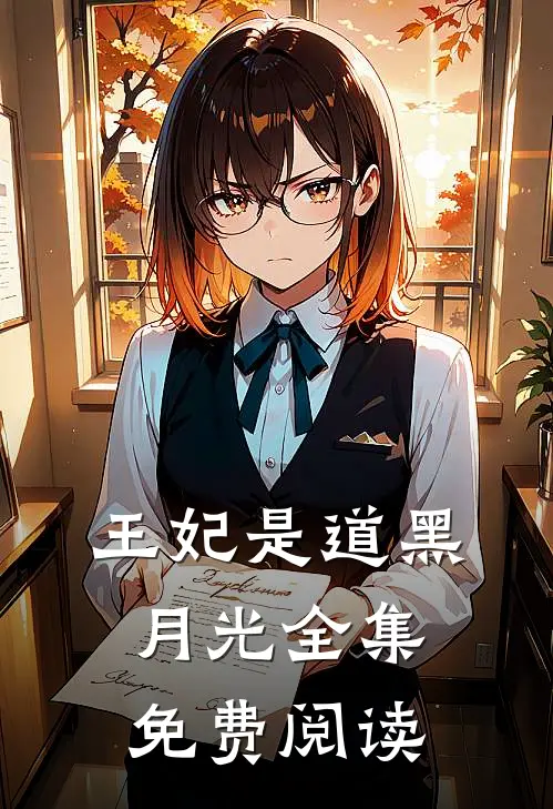 王妃是道黑月光全集免费阅读