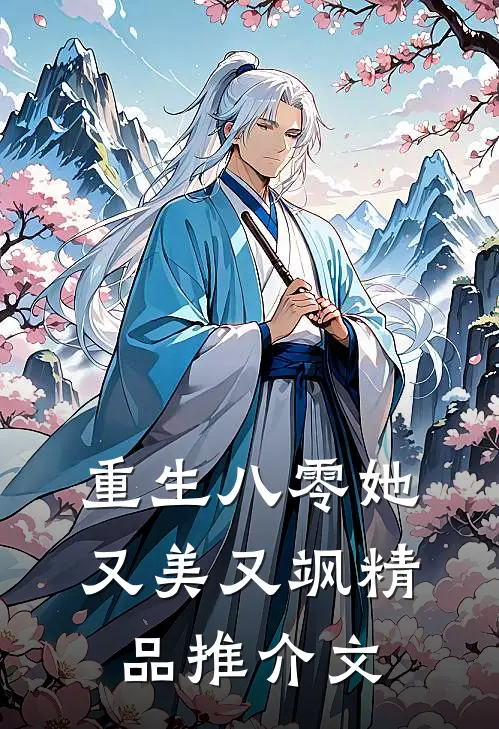 重生八零她又美又飒精品推介文