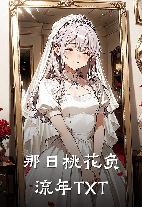 那日桃花负流年TXT