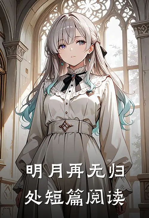 明月再无归处短篇阅读