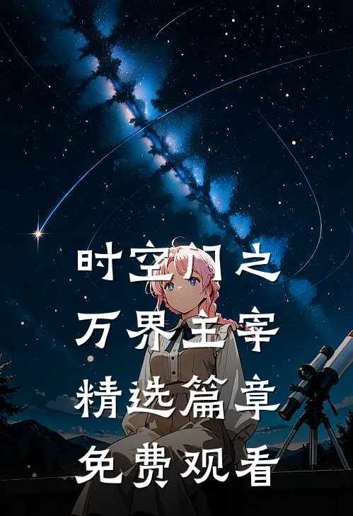 时空门之万界主宰精选篇章免费观看