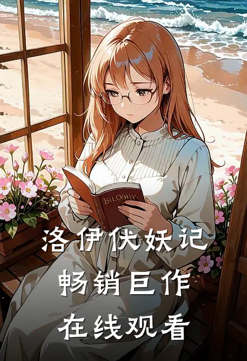洛伊伏妖记畅销巨作在线观看