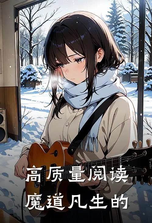 高质量阅读魔道凡生的