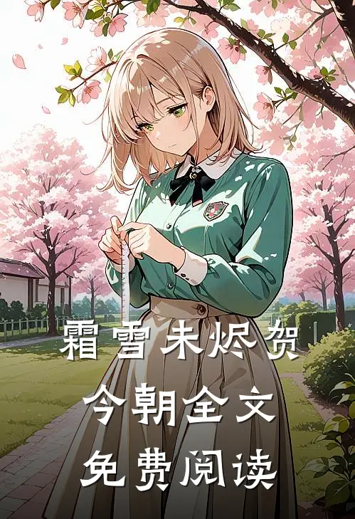 霜雪未烬贺今朝全文免费阅读