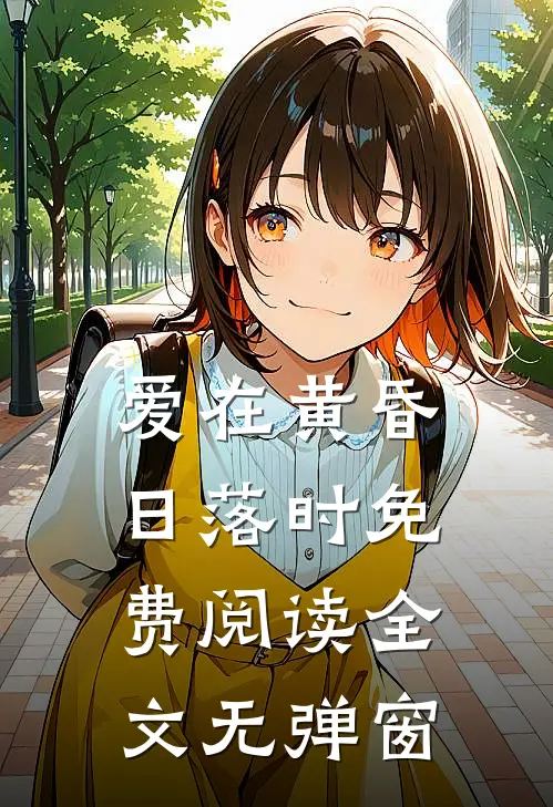 爱在黄昏日落时免费阅读全文无弹窗