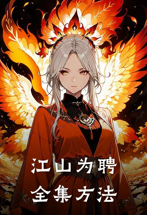 江山为聘全集方法