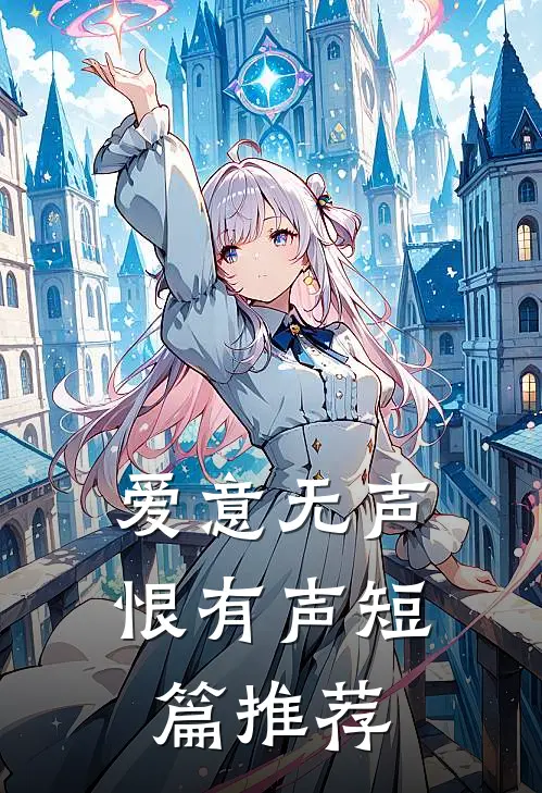 爱意无声恨有声短篇推荐