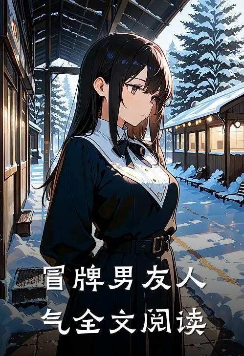 冒牌男友人气全文阅读