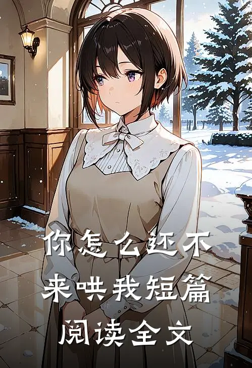 你怎么还不来哄我短篇阅读全文