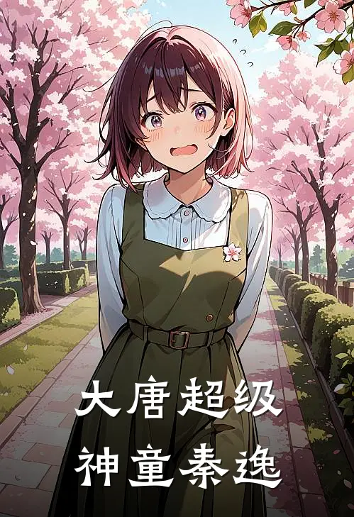大唐超级神童秦逸