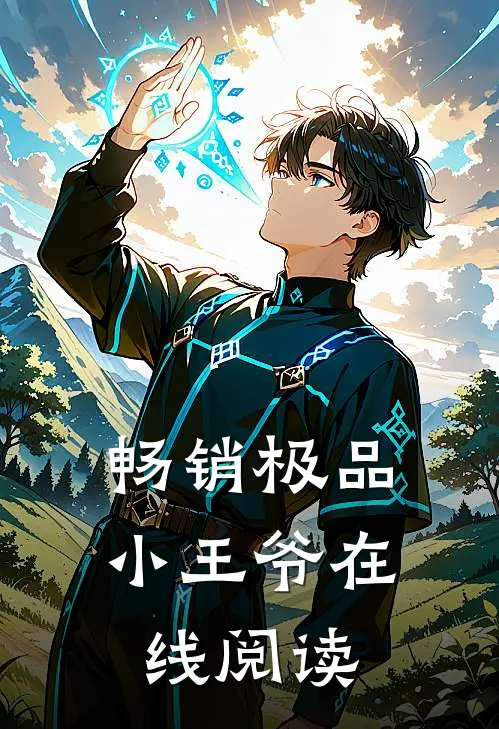 畅销极品小王爷在线阅读