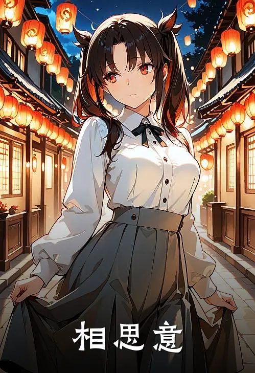 相思意
