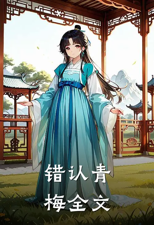错认青梅全文