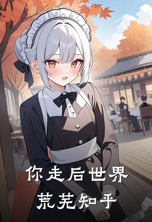 你走后世界荒芜知乎