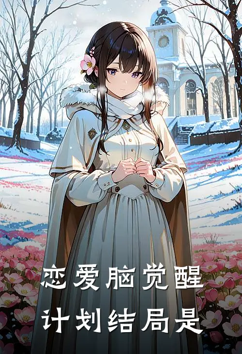 恋爱脑觉醒计划结局是