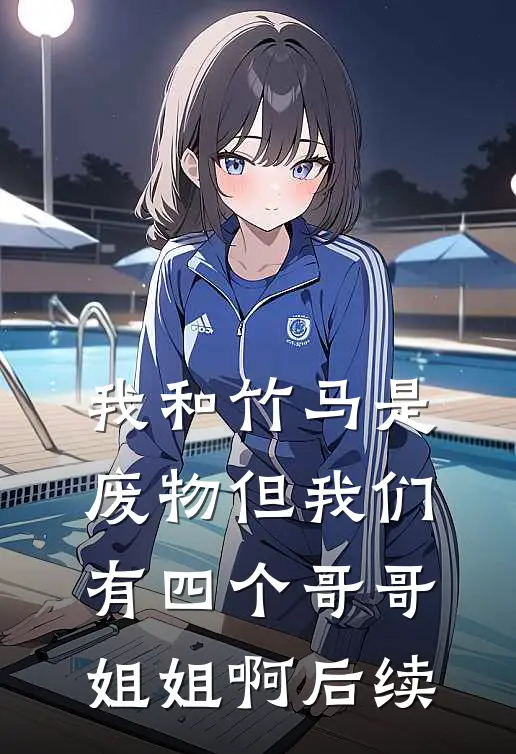 我和竹马是废物但我们有四个哥哥姐姐啊后续