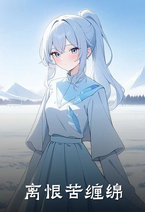 离恨苦缠绵